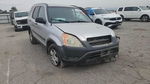 Honda CR-V 2002