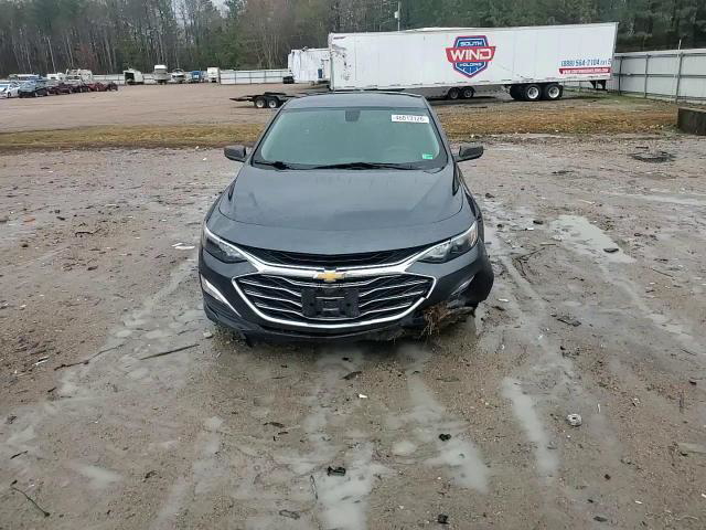 Chevrolet Malibu 2019