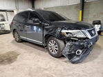 Nissan Pathfinder 2014