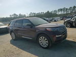 Ford Explorer 2022