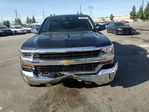 Chevrolet Silverado 2017