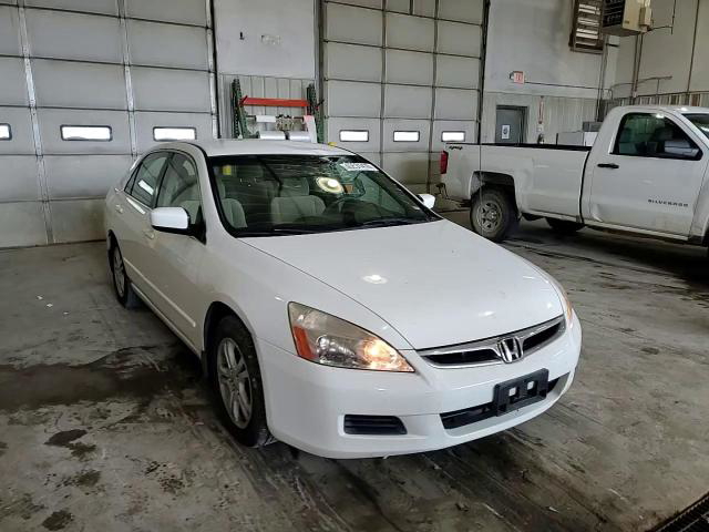Honda Accord 2007