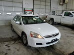 Honda Accord 2007