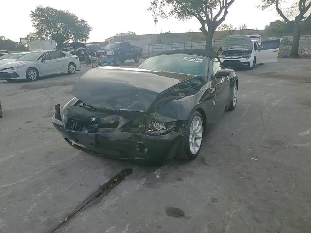 BMW Z4 2003