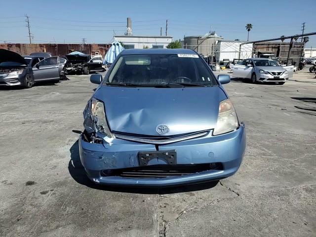 Toyota Prius 2007