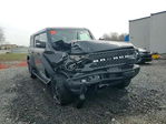 Ford Bronco 2025