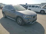 BMW X1 2016