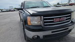GMC Sierra 2013