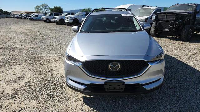 Mazda CX-5 2017