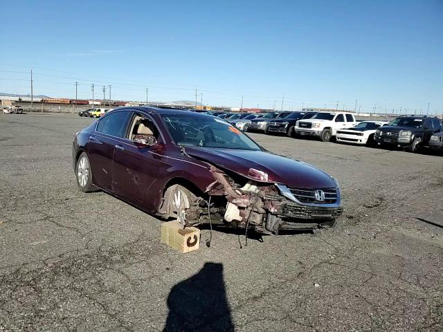 Honda Accord 2013