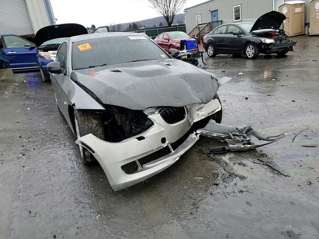 BMW Series 3 2011