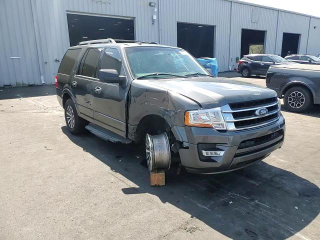 Ford Expedition 2016