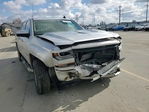 Chevrolet Silverado 2018