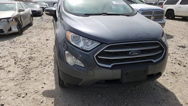 Ford EcoSport 2020