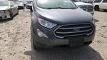Ford EcoSport 2020