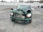 MINI Cooper 2011