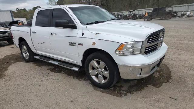 RAM 1500 2016
