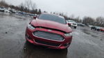 Ford Fusion 2013