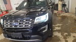Ford Explorer 2016