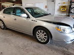 Buick Lucerne 2011