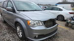 Dodge Caravan 2018