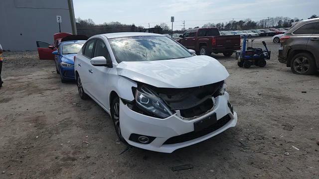 Nissan Sentra 2016
