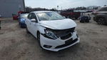 Nissan Sentra 2016