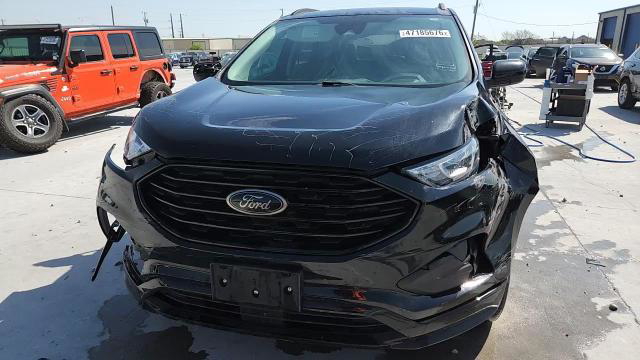 Ford Edge 2022