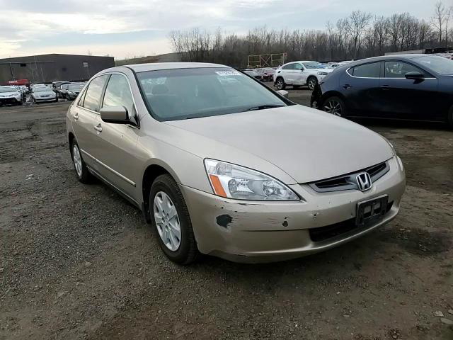 Honda Accord 2003