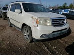 Honda Pilot 2013