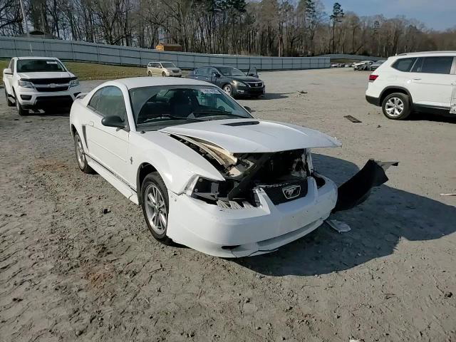 Ford Mustang 2003