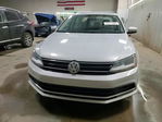 Volkswagen Jetta 2017