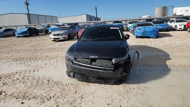 Kia K4 2025