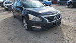 Nissan Altima 2013