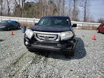 Honda Pilot 2011
