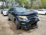 Ford Explorer 2015