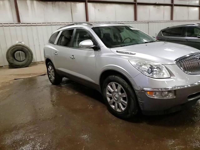 Buick Enclave 2012
