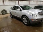 Buick Enclave 2012