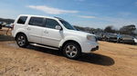 Honda Pilot 2014