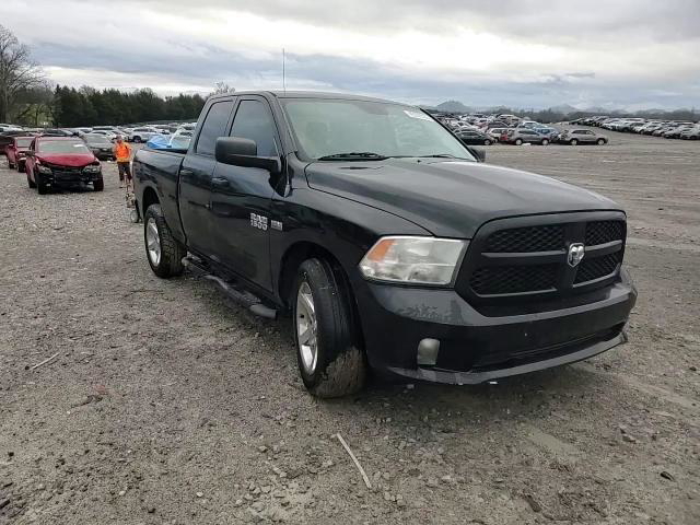 RAM 1500 2014