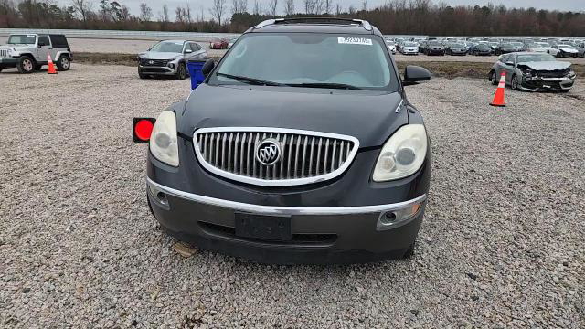Buick Enclave 2011