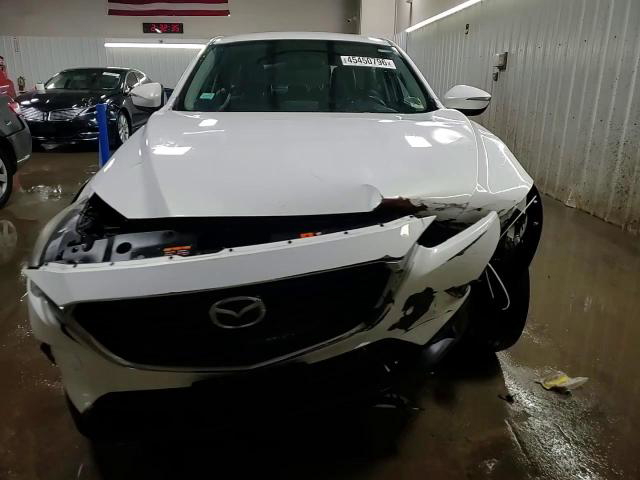 Mazda CX-3 2017