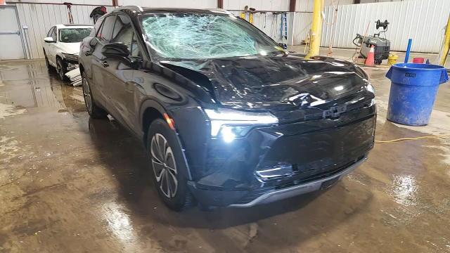 Chevrolet Blazer 2024