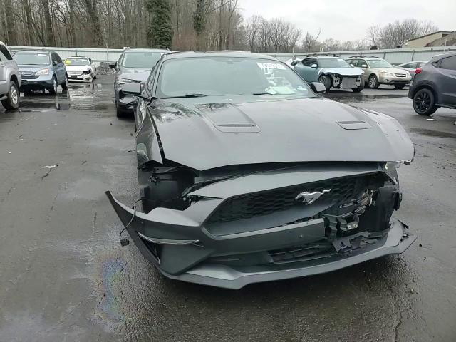 Ford Mustang 2019