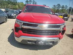 Chevrolet Silverado 2022