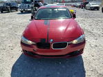 BMW Series 3 2013