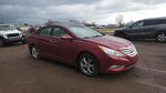 Hyundai Sonata 2012
