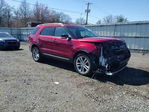 Ford Explorer 2016