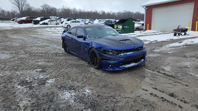 Dodge Charger 2020