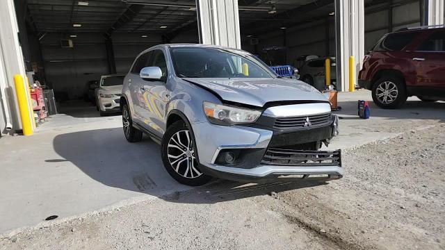 Mitsubishi Outlander 2016